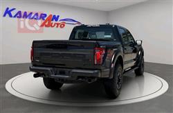 فورد F-150 رابتور
